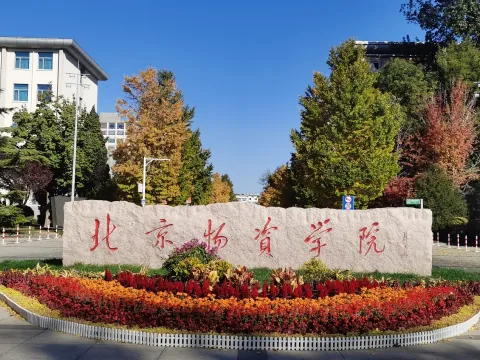 Beijing Wuzi University